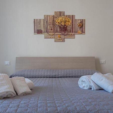 Casa Vacanza Mariateresa Valeggio sul Mincio Exterior foto