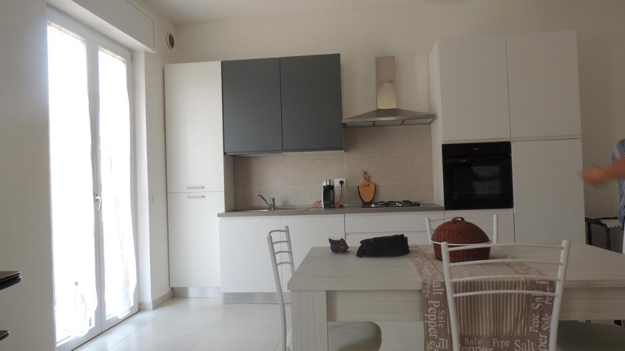 Casa Vacanza Mariateresa Valeggio sul Mincio Exterior foto