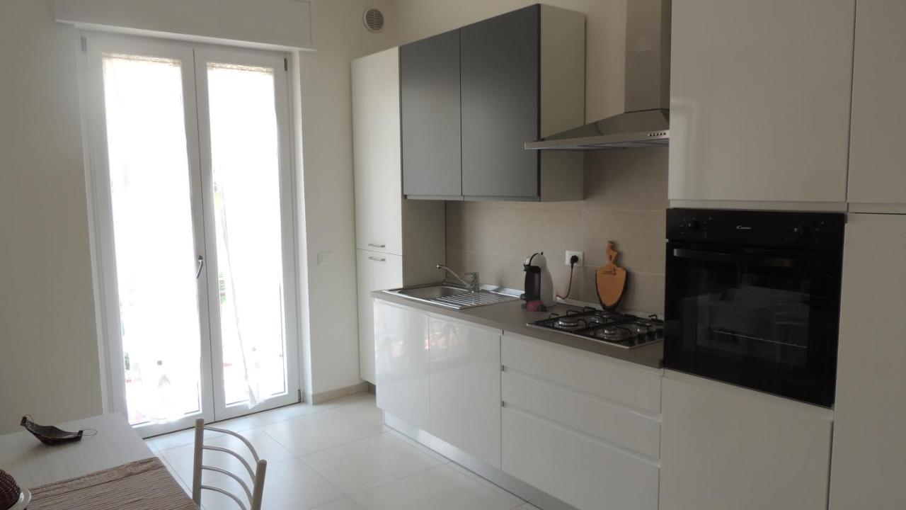 Casa Vacanza Mariateresa Valeggio sul Mincio Exterior foto