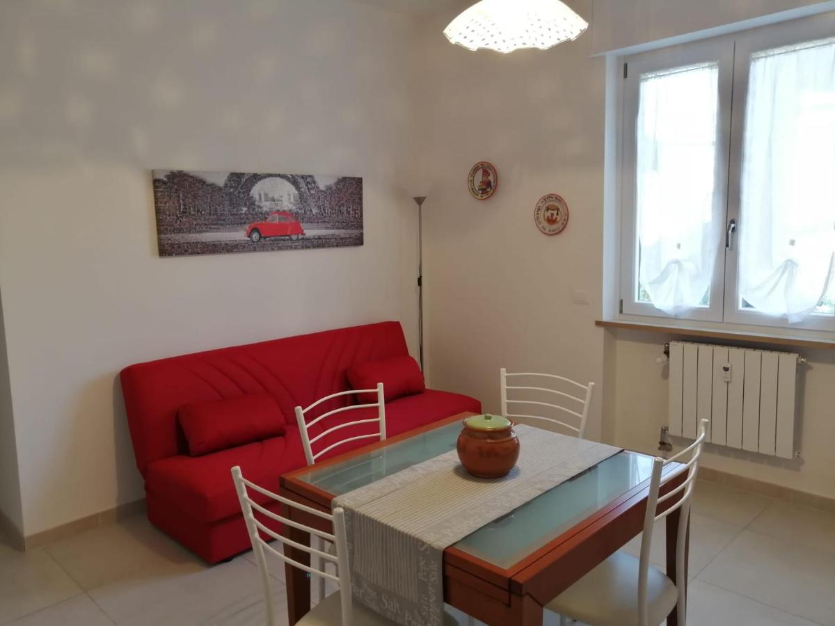 Casa Vacanza Mariateresa Valeggio sul Mincio Exterior foto