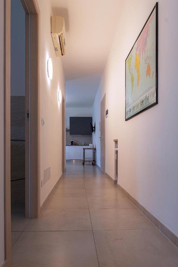 Casa Vacanza Mariateresa Valeggio sul Mincio Exterior foto
