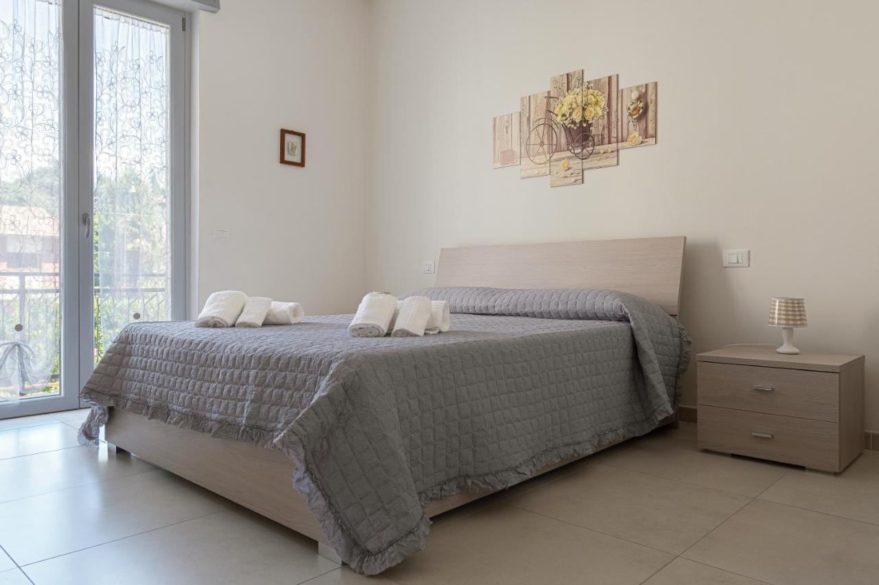 Casa Vacanza Mariateresa Valeggio sul Mincio Exterior foto