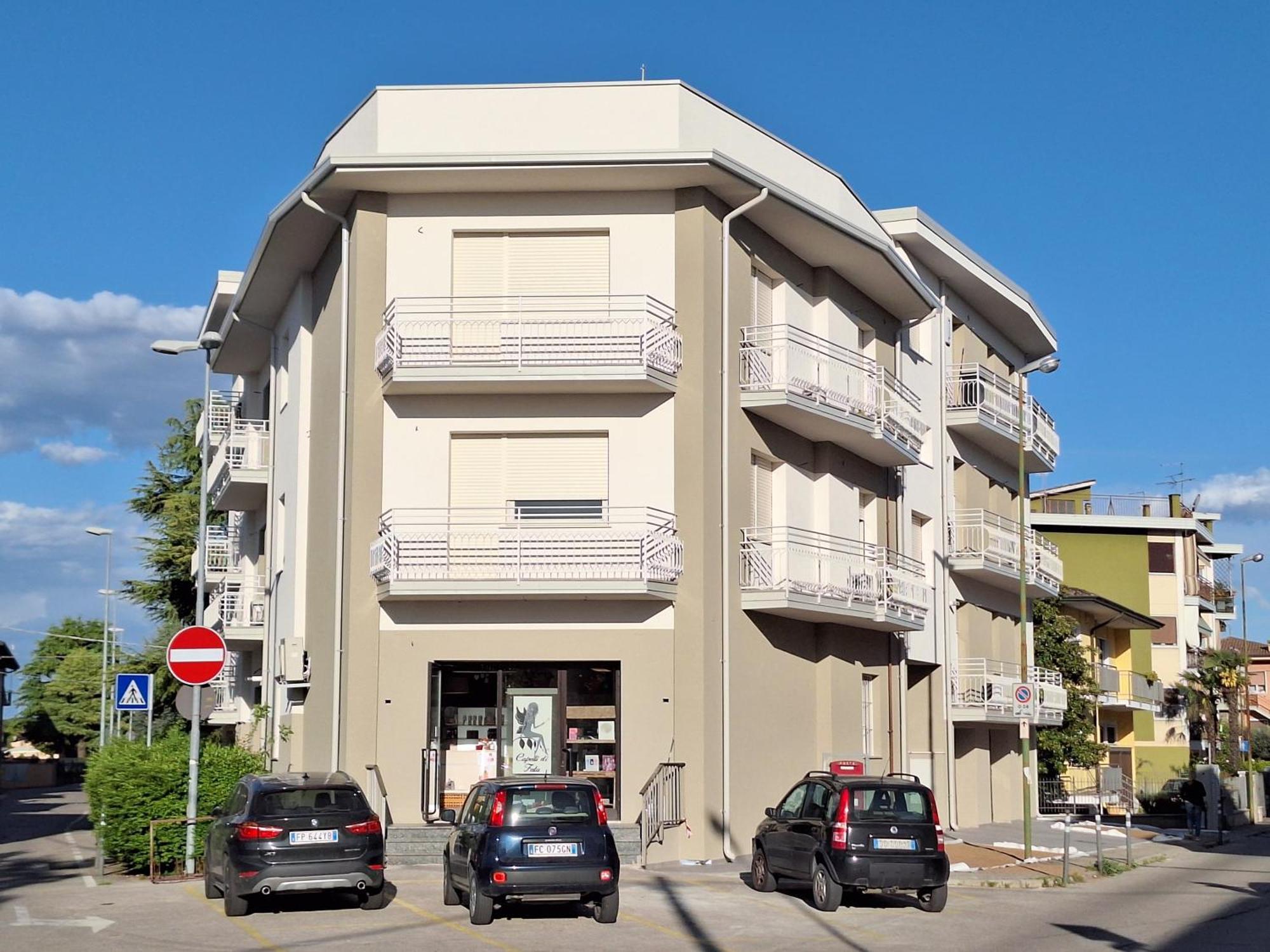 Ferienwohnung Casa Vacanza Mariateresa Valeggio sul Mincio Exterior foto